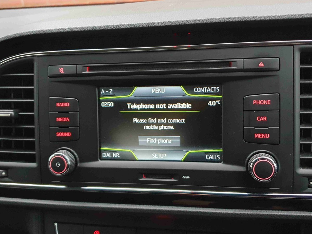 Used SEAT Leon 2013 for sale - 77137615: Photo 22