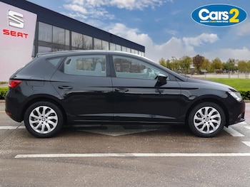 Used SEAT Leon 2013 for sale - 77137615: Photo