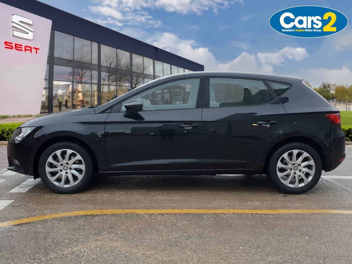 Used SEAT Leon 2013 for sale - 77137615: Photo 6