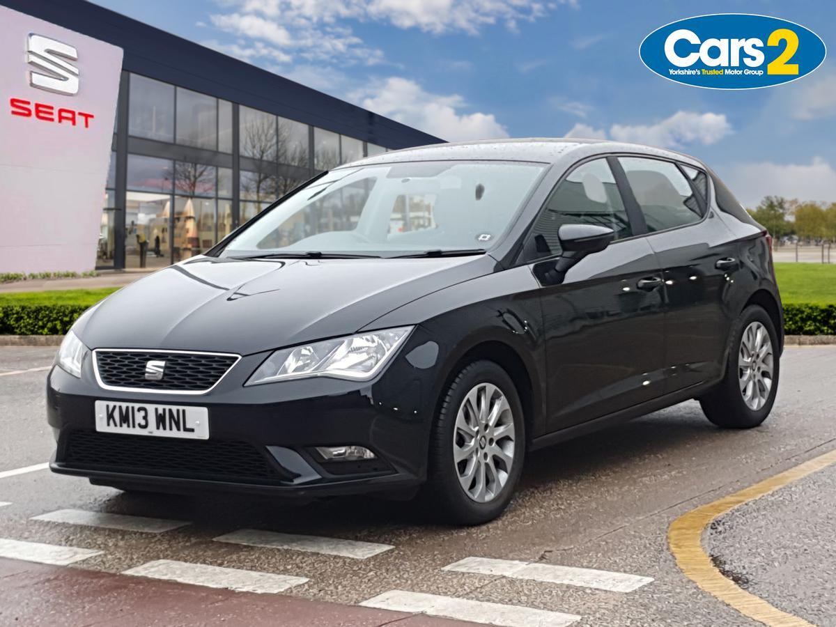 Used SEAT Leon 2013 for sale - 77137615: Photo 7