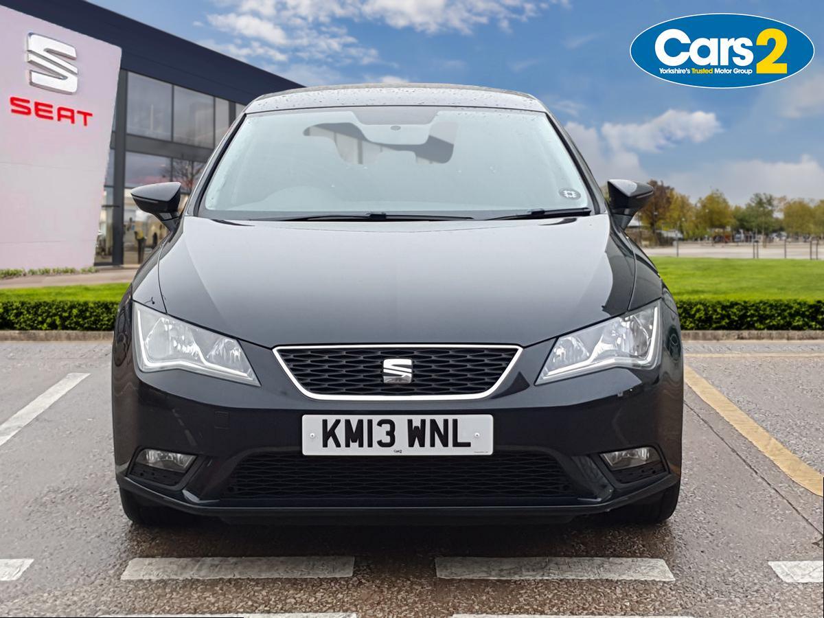 Used SEAT Leon 2013 for sale - 77137615: Photo 8