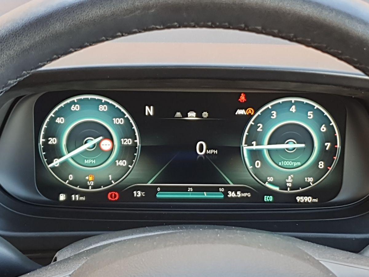 Used Hyundai i20 2022 for sale - 76400705: Photo 14