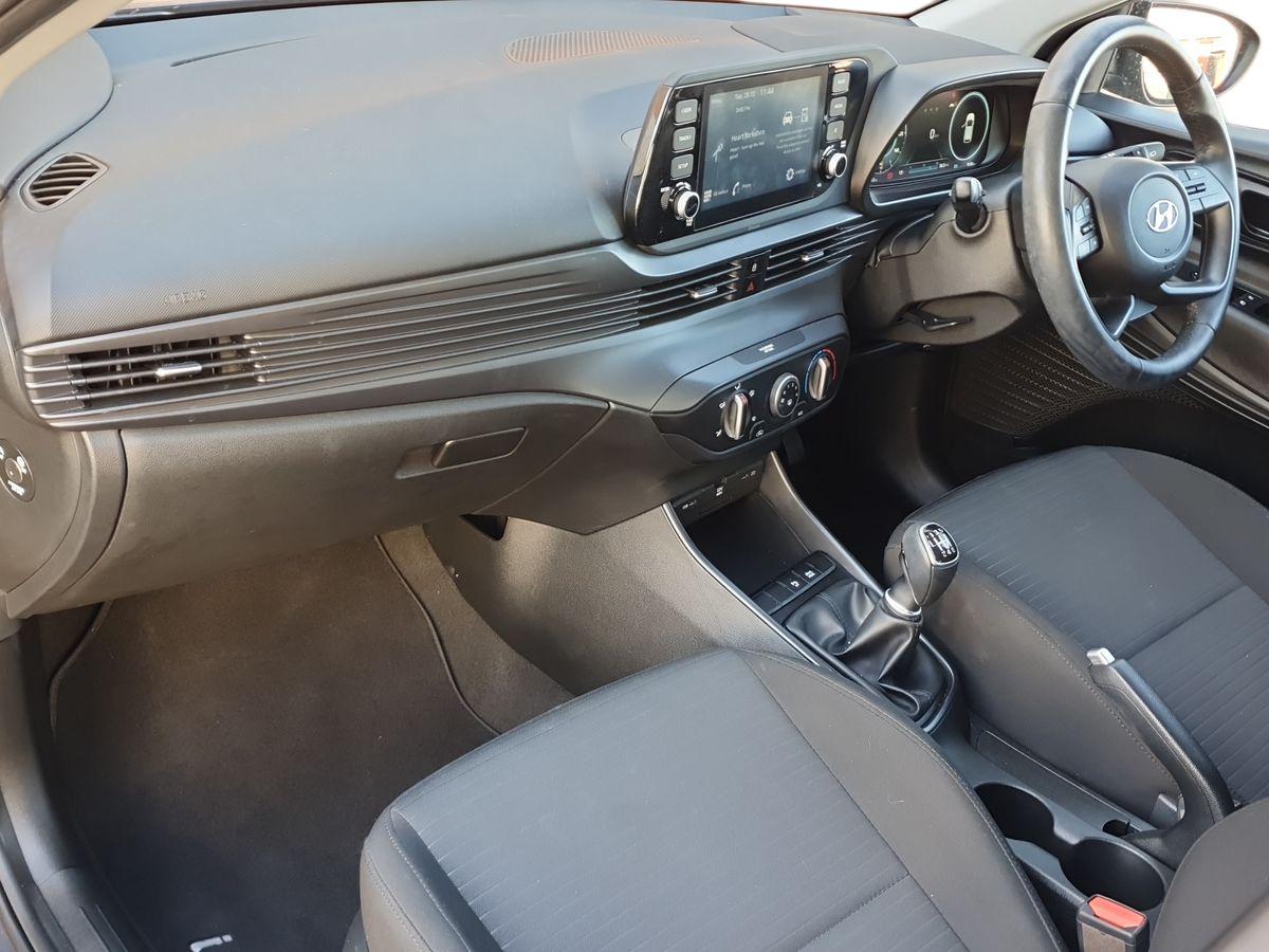 Used Hyundai i20 2022 for sale - 76400705: Photo 15