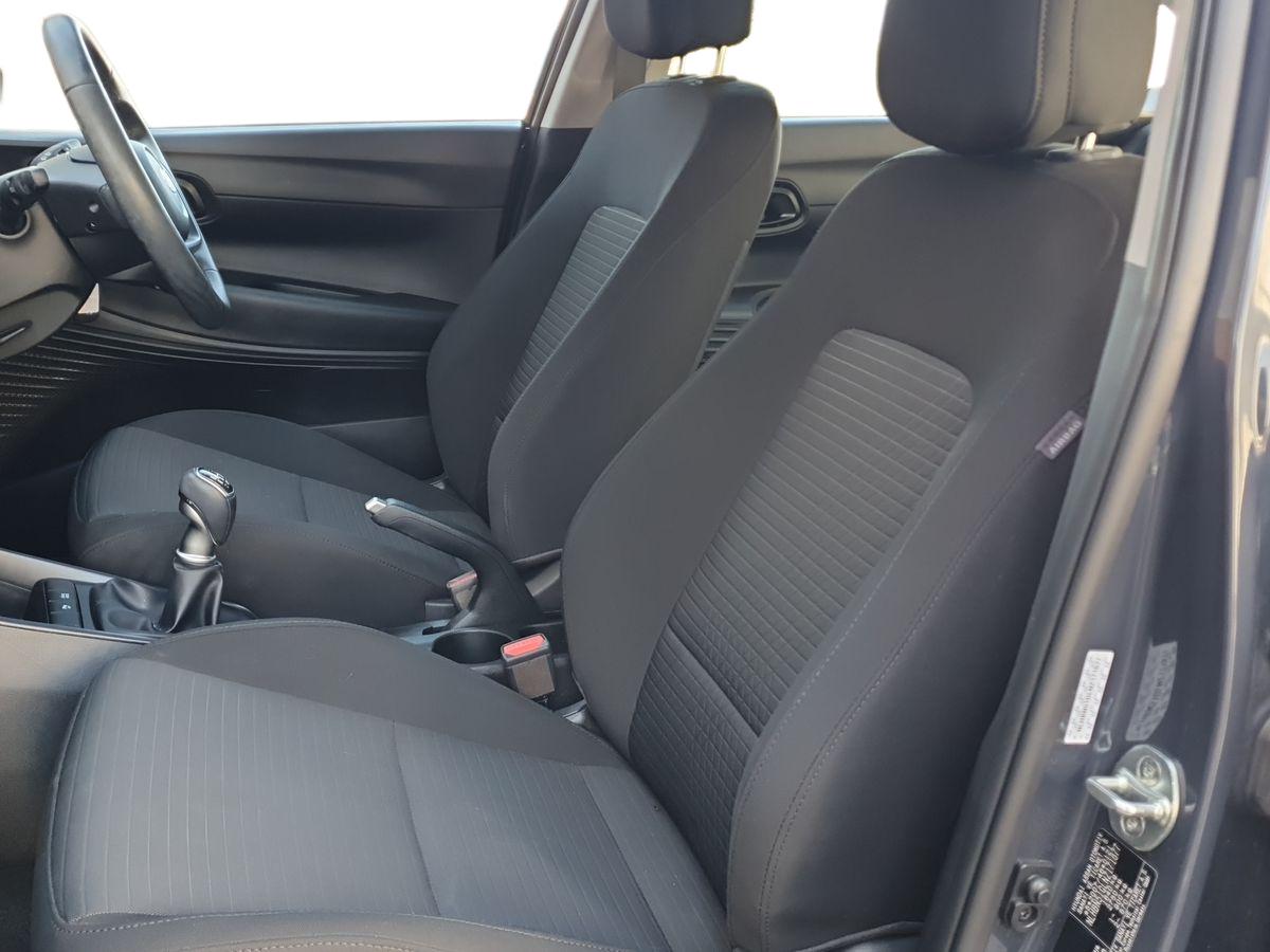 Used Hyundai i20 2022 for sale - 76400705: Photo 16