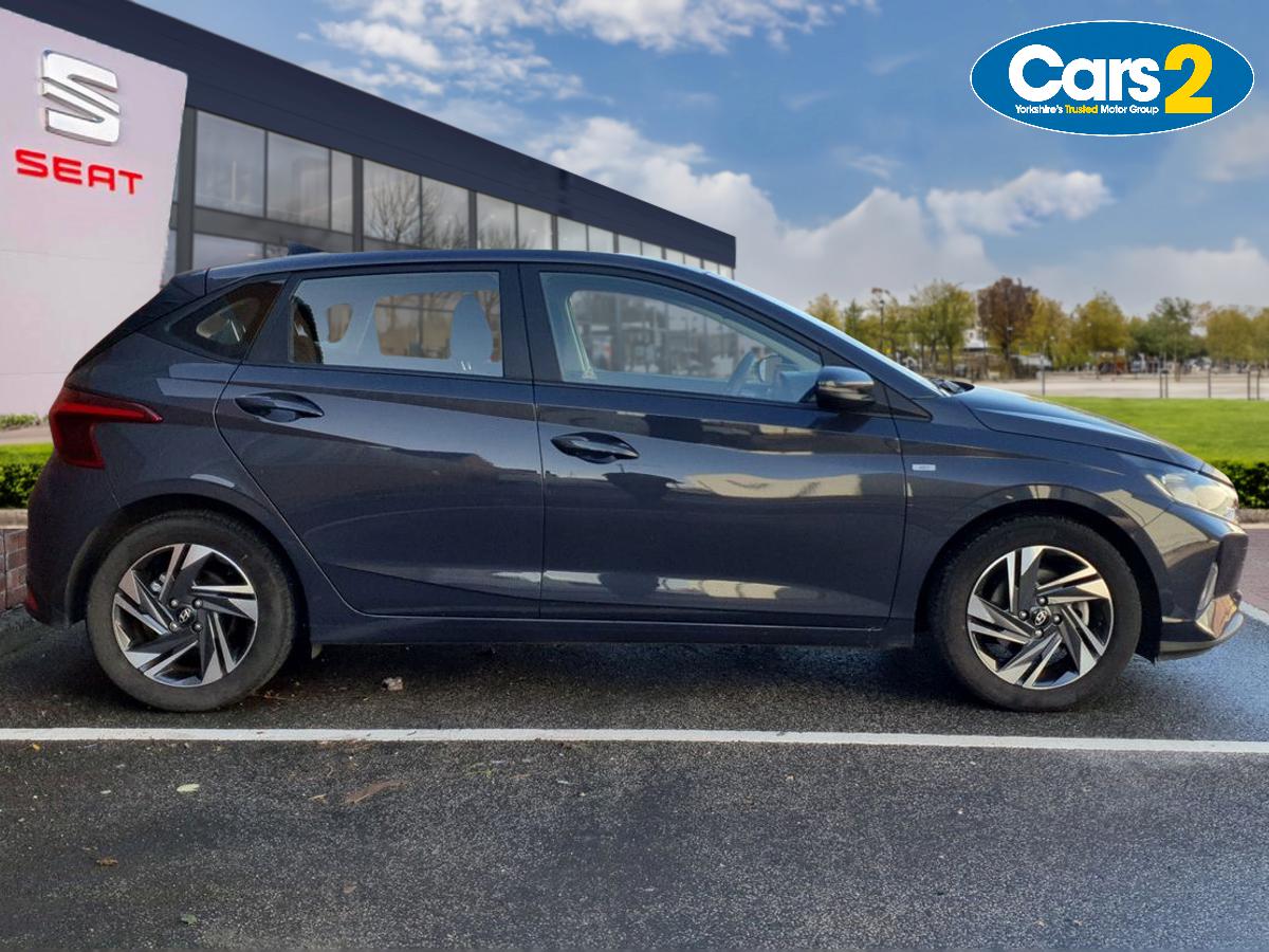 Used Hyundai i20 2022 for sale - 76400705: Photo 2