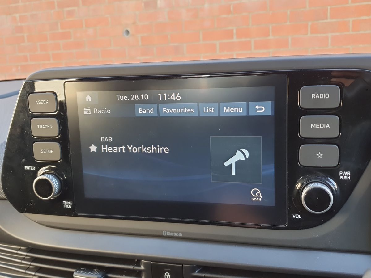 Used Hyundai i20 2022 for sale - 76400705: Photo 21