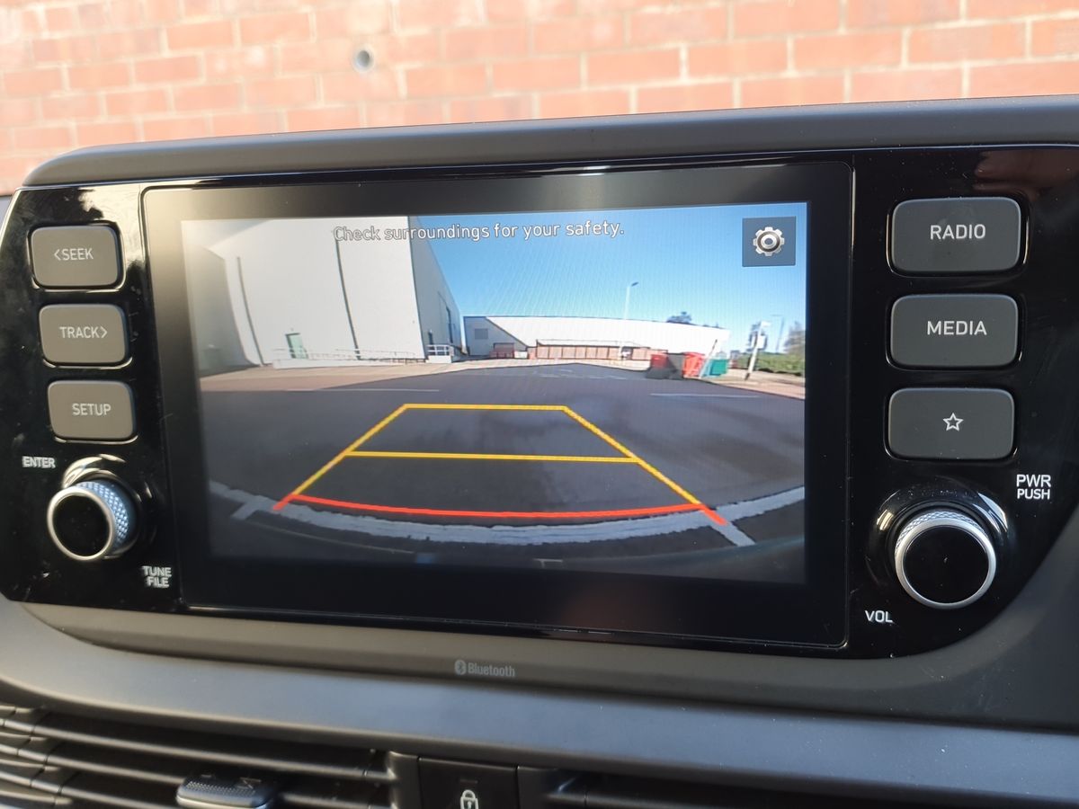 Used Hyundai i20 2022 for sale - 76400705: Photo 23