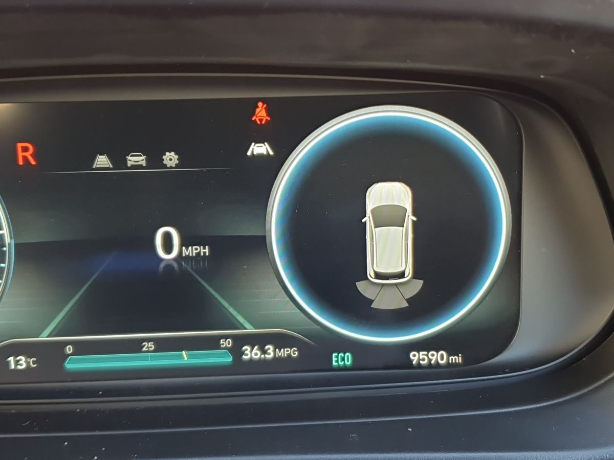 Used Hyundai i20 2022 for sale - 76400705: Photo 24