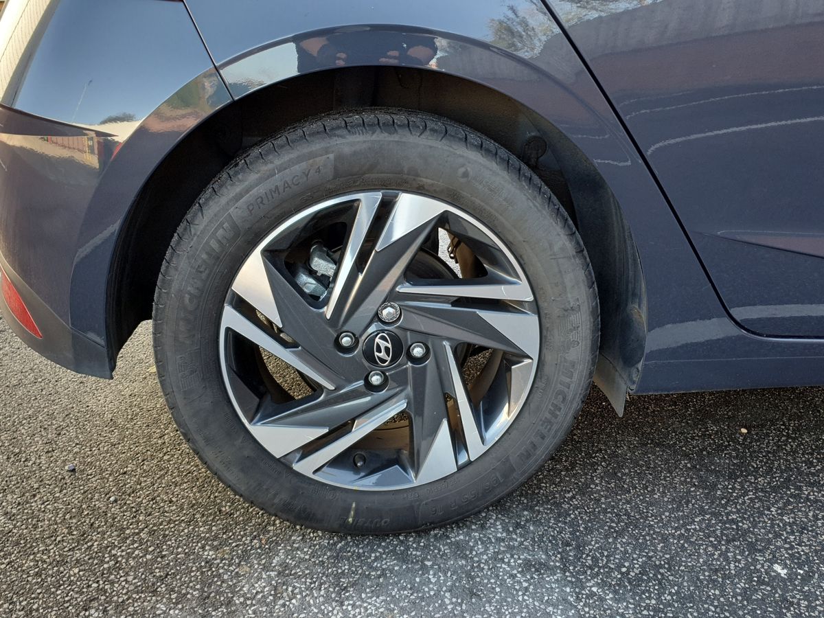 Used Hyundai i20 2022 for sale - 76400705: Photo 9