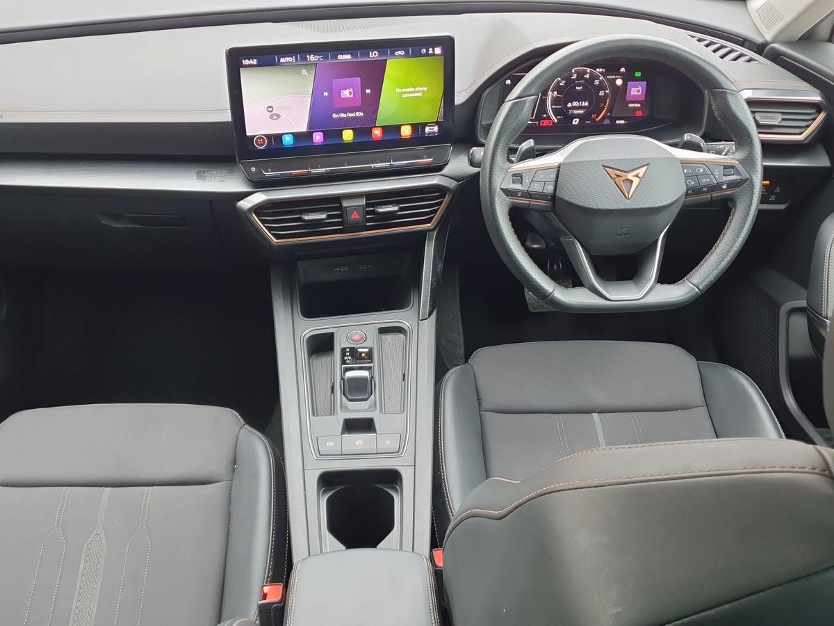 Used Cupra Formentor 2023 for sale - 76203809: Photo 11