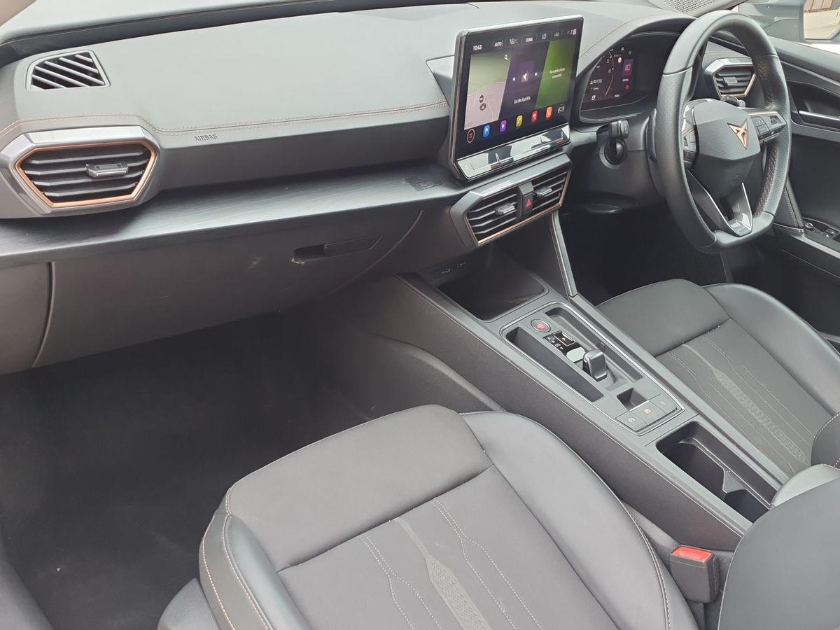 Used Cupra Formentor 2023 for sale - 76203809: Photo 15