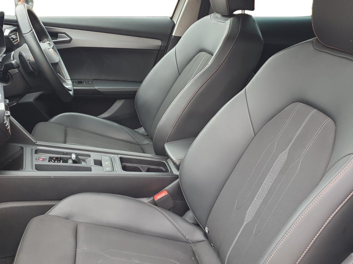 Used Cupra Formentor 2023 for sale - 76203809: Photo 16