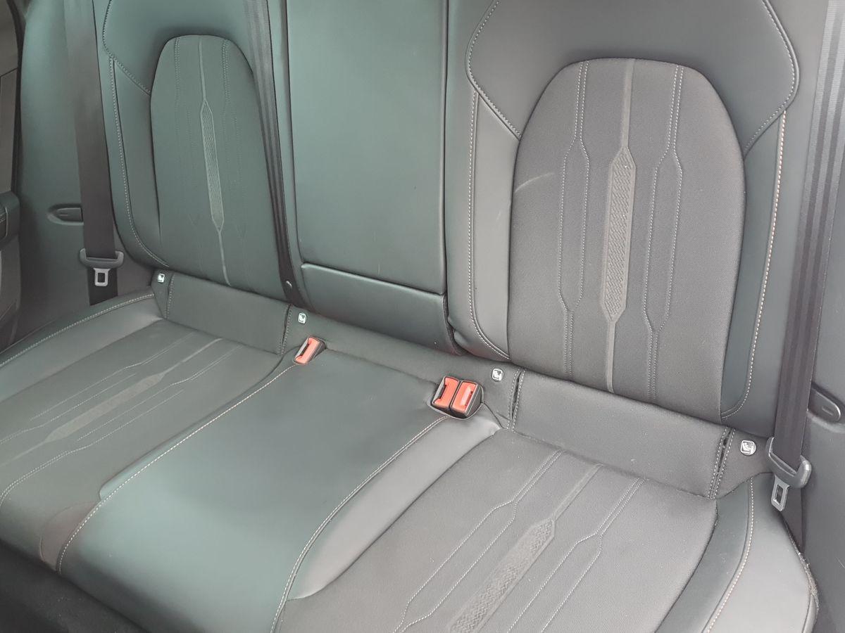 Used Cupra Formentor 2023 for sale - 76203809: Photo 17