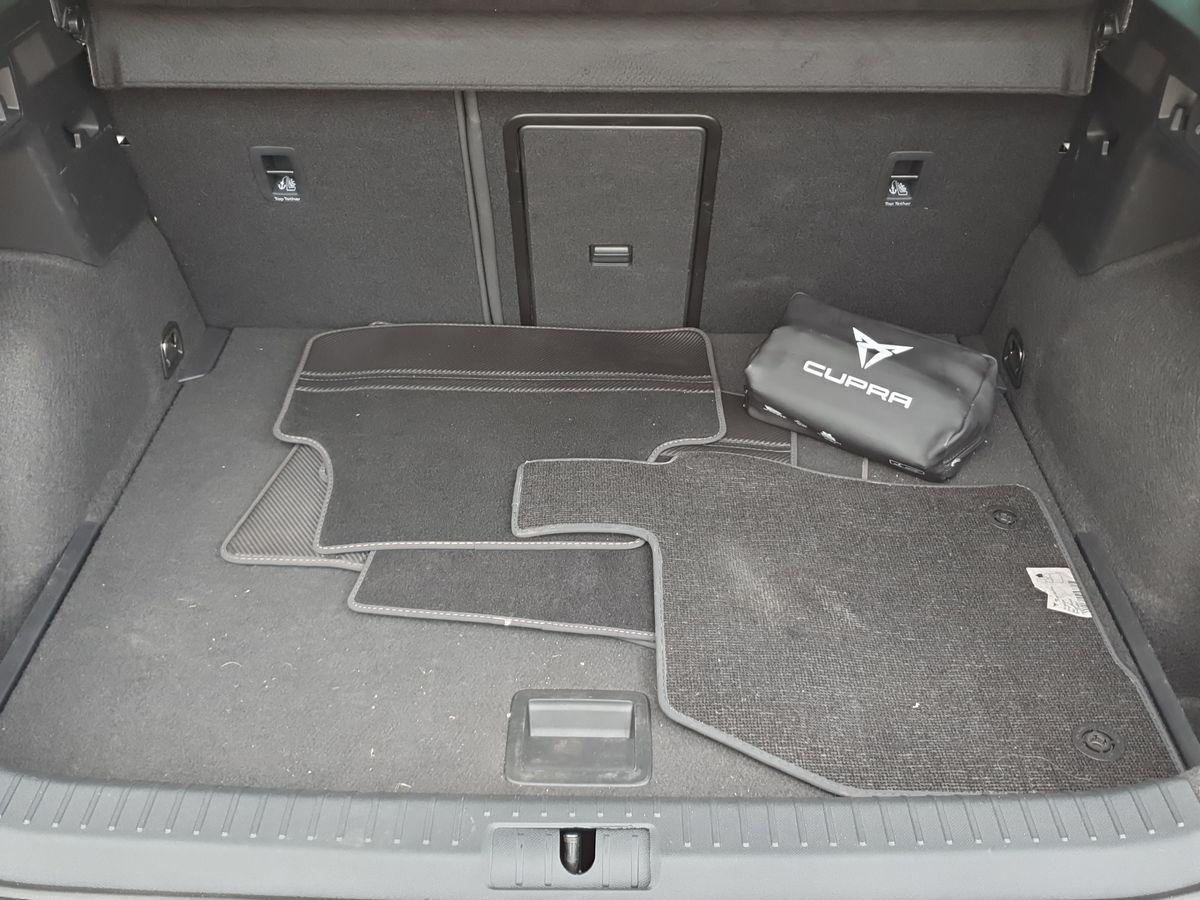 Used Cupra Formentor 2023 for sale - 76203809: Photo 18