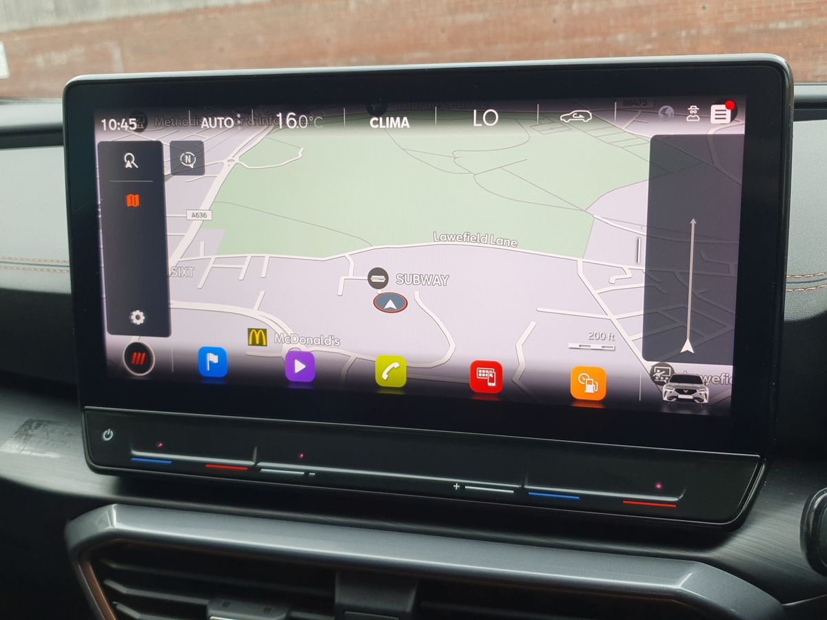 Used Cupra Formentor 2023 for sale - 76203809: Photo 22