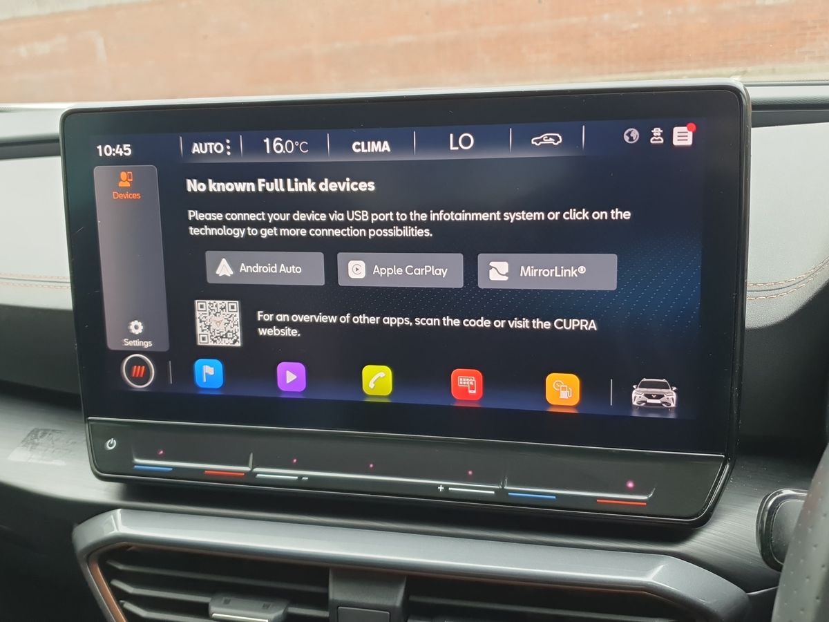 Used Cupra Formentor 2023 for sale - 76203809: Photo 24