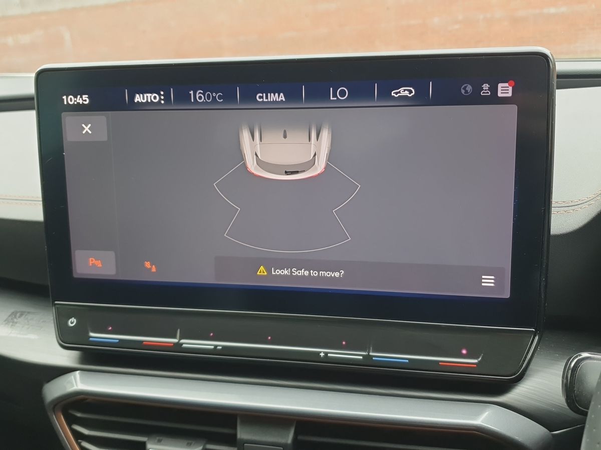 Used Cupra Formentor 2023 for sale - 76203809: Photo 25