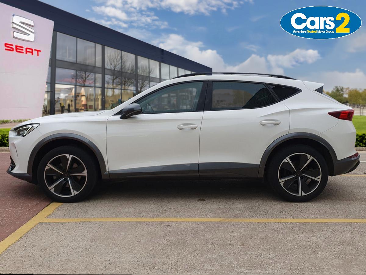 Used Cupra Formentor 2023 for sale - 76203809: Photo 6