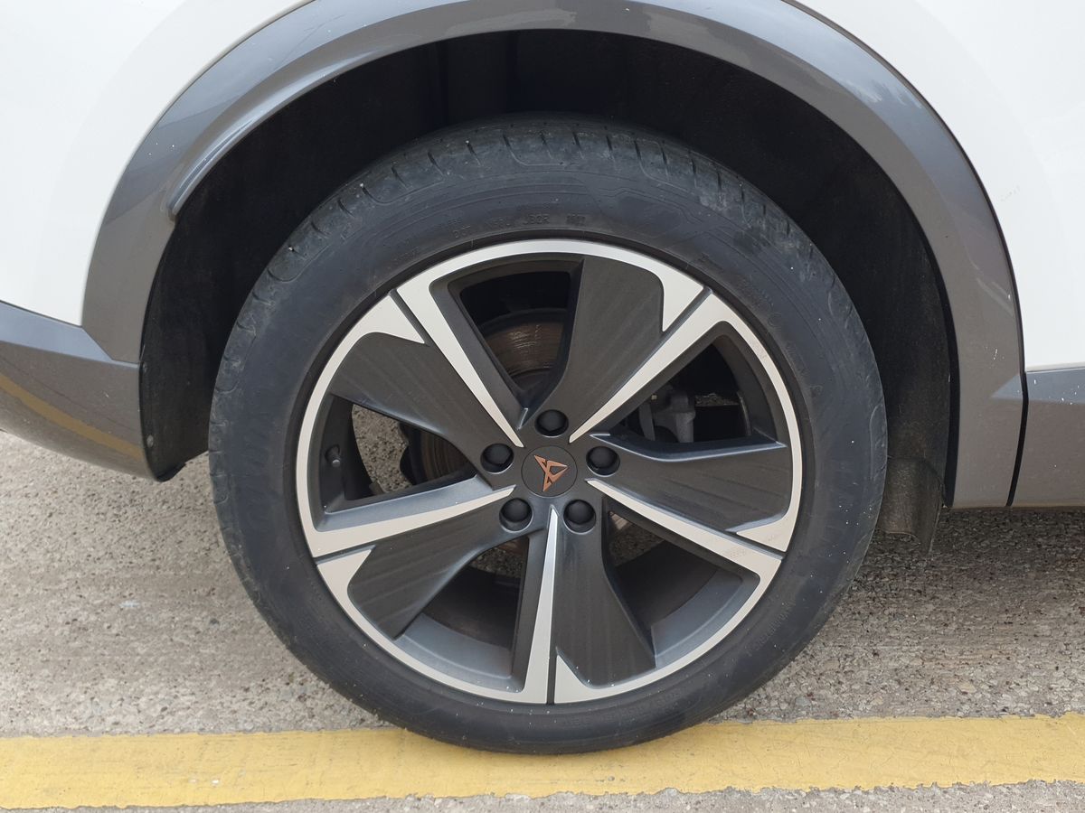 Used Cupra Formentor 2023 for sale - 76203809: Photo 9