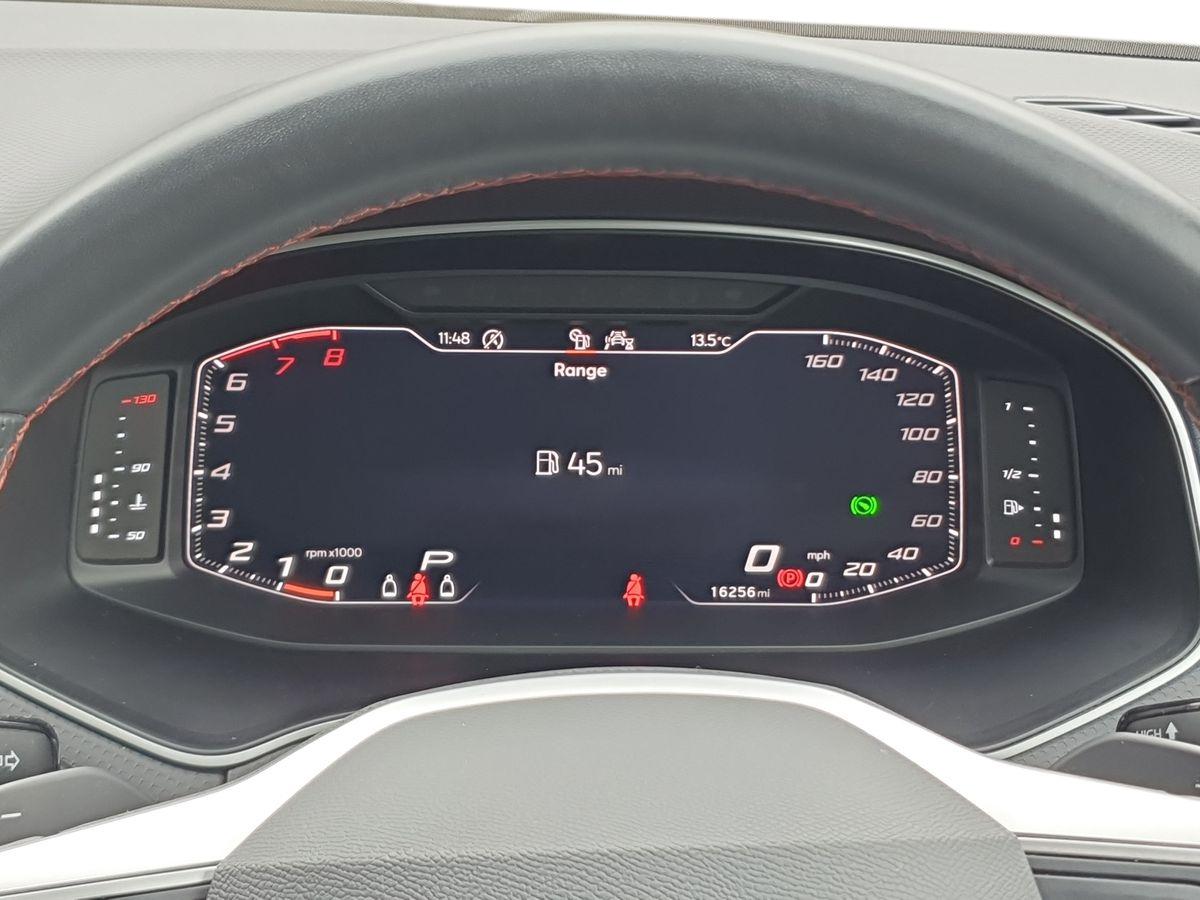 Used SEAT Ibiza 2023 for sale - 76203546: Photo 14