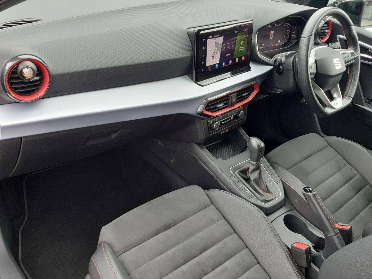 Used SEAT Ibiza 2023 for sale - 76203546: Photo 15