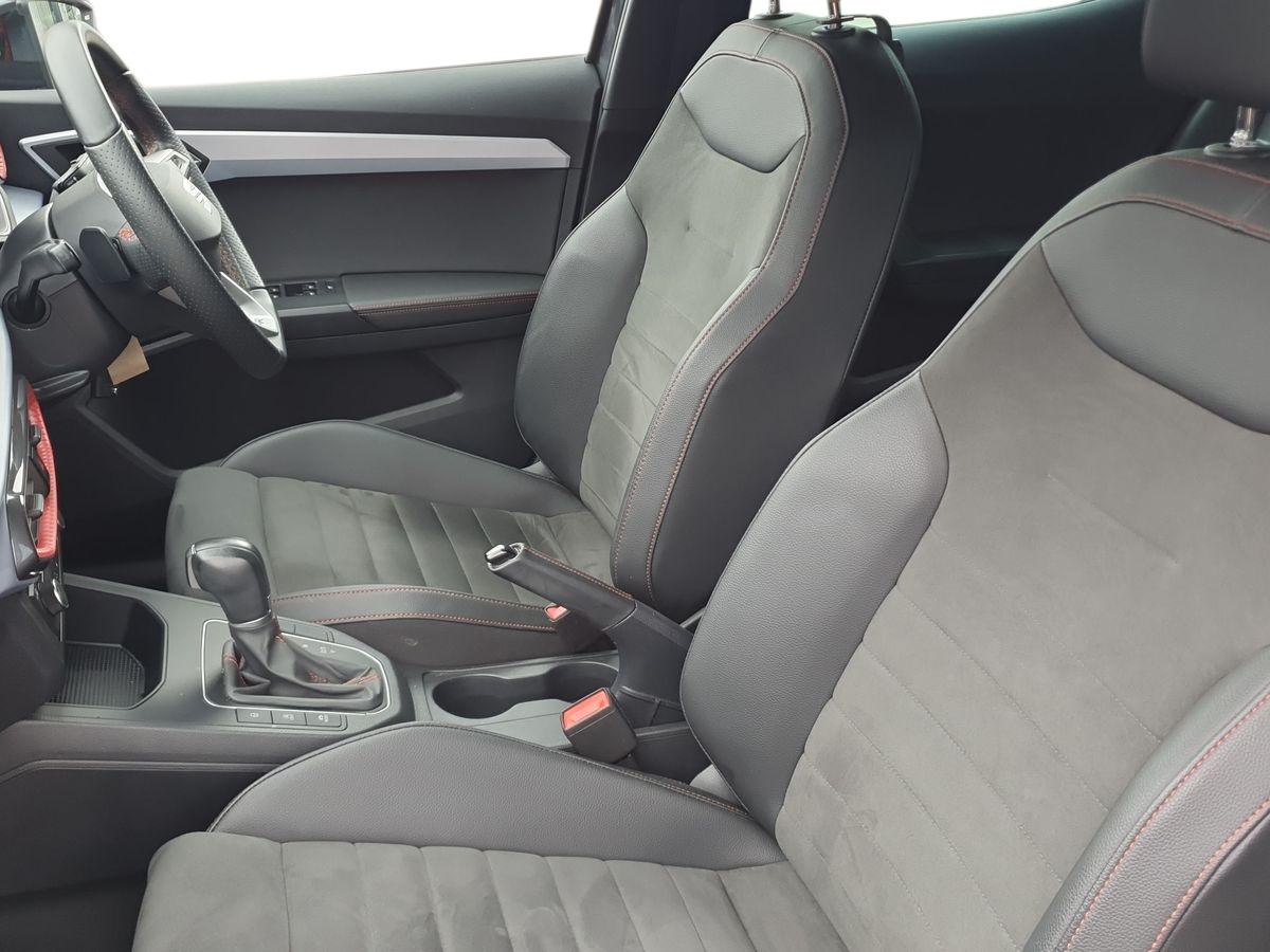 Used SEAT Ibiza 2023 for sale - 76203546: Photo 16