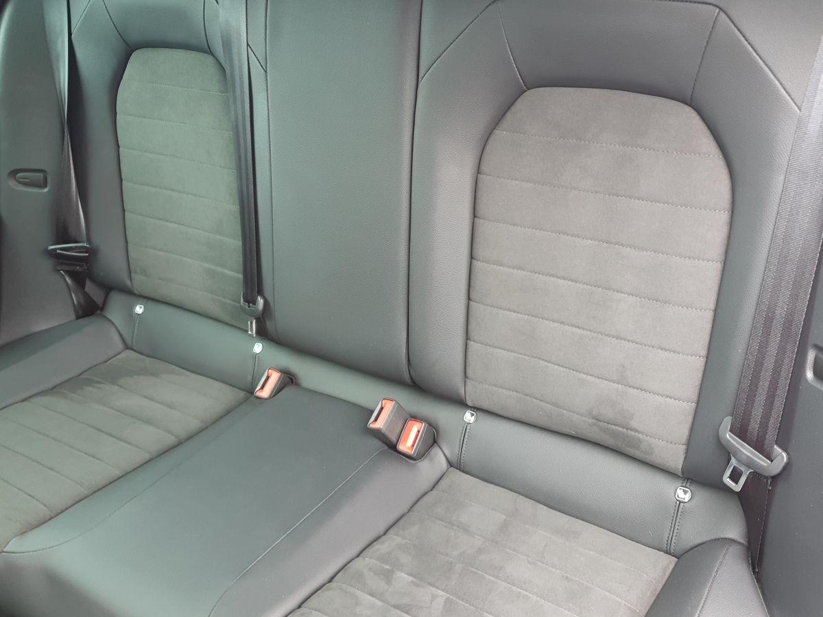 Used SEAT Ibiza 2023 for sale - 76203546: Photo 17