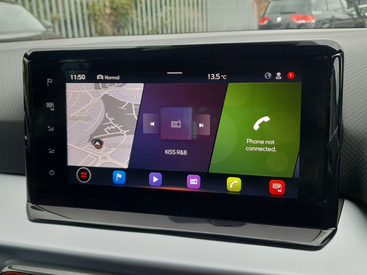 Used SEAT Ibiza 2023 for sale - 76203546: Photo 19