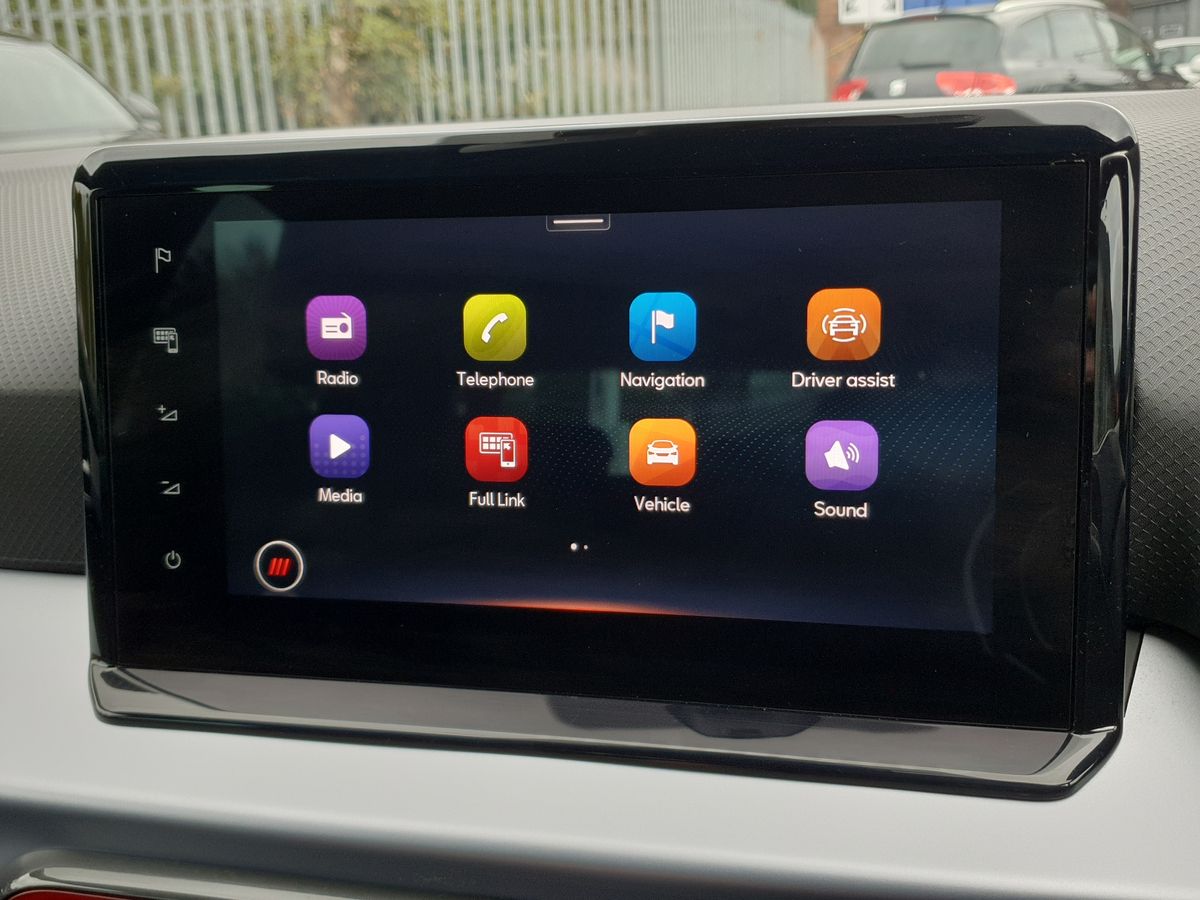 Used SEAT Ibiza 2023 for sale - 76203546: Photo 20