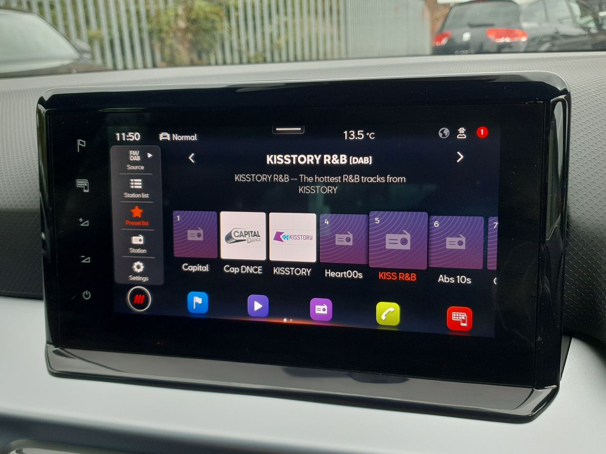 Used SEAT Ibiza 2023 for sale - 76203546: Photo 21