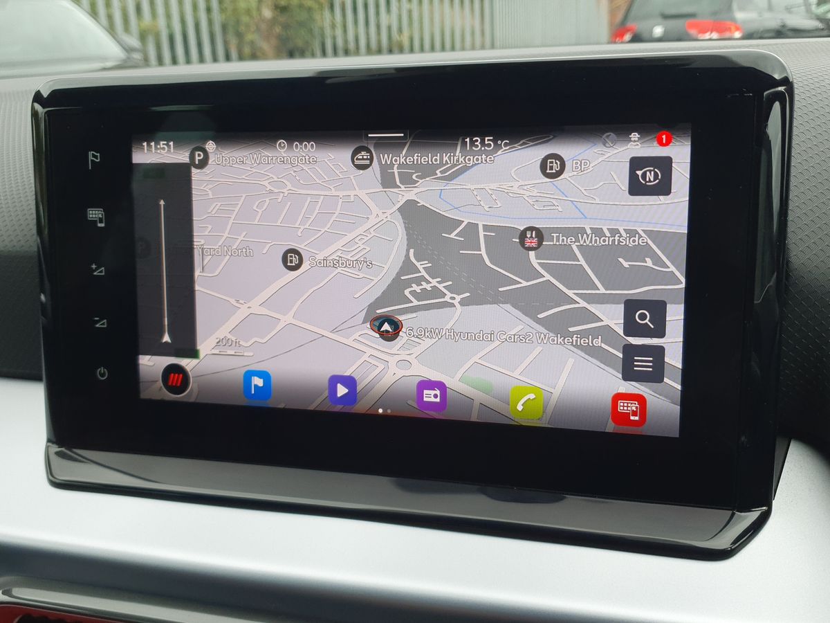 Used SEAT Ibiza 2023 for sale - 76203546: Photo 22