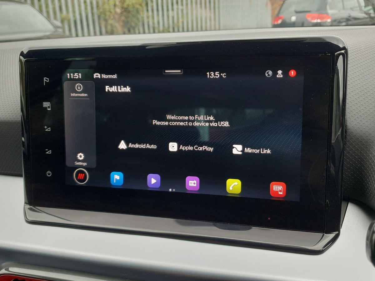 Used SEAT Ibiza 2023 for sale - 76203546: Photo 24