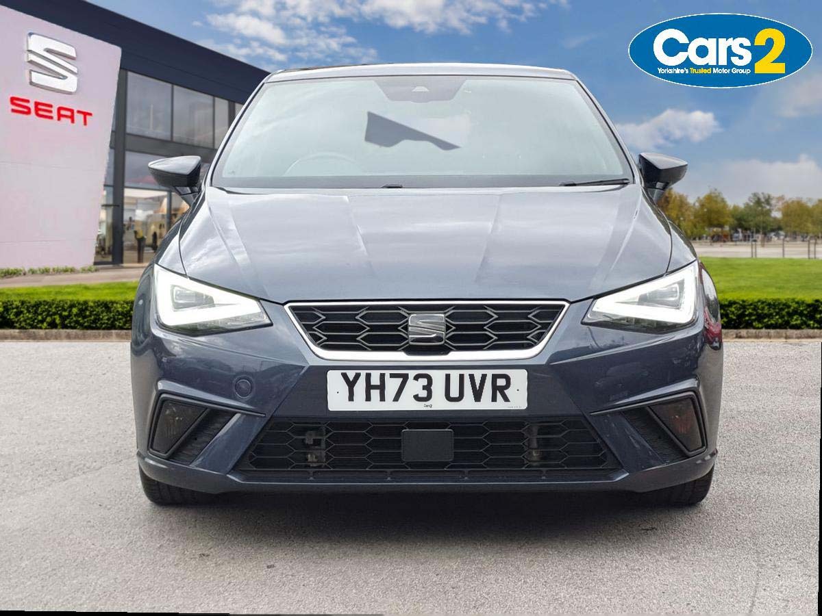 Used SEAT Ibiza 2023 for sale - 76203546: Photo 8