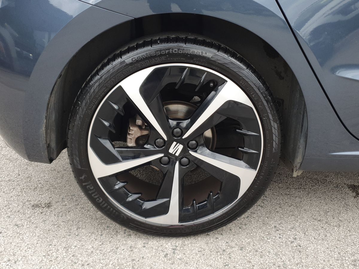 Used SEAT Ibiza 2023 for sale - 76203546: Photo 9