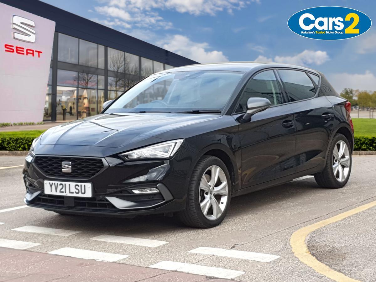 Used SEAT Leon 2021 for sale - 77833393: Photo 7