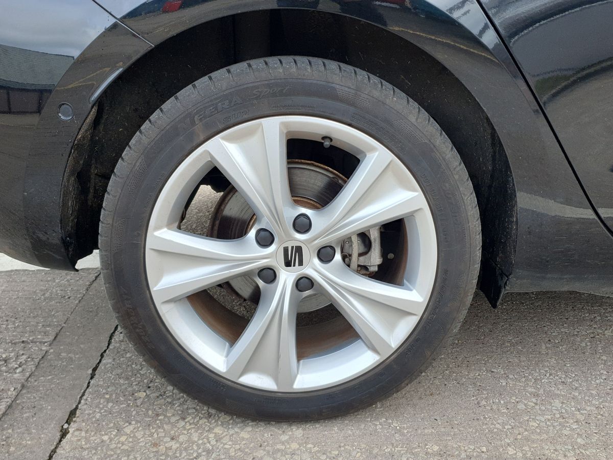 Used SEAT Leon 2021 for sale - 77833393: Photo 9