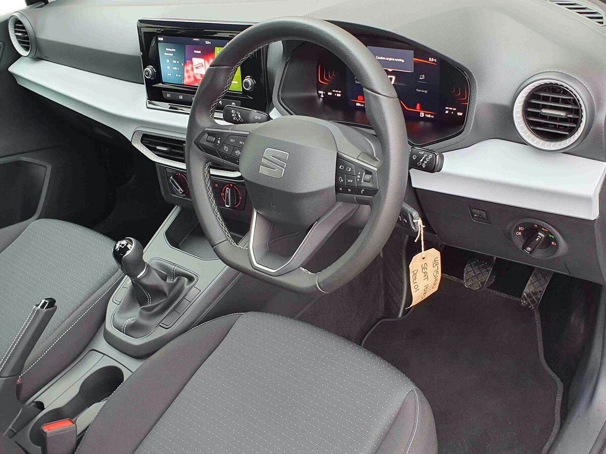 Used SEAT Ibiza 2025 for sale - 77618964: Photo 10