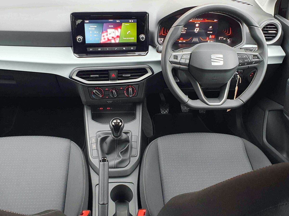 Used SEAT Ibiza 2025 for sale - 77618964: Photo 11