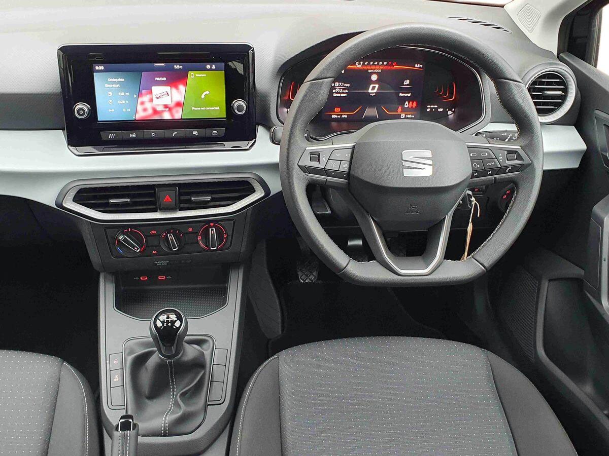 Used SEAT Ibiza 2025 for sale - 77618964: Photo 12