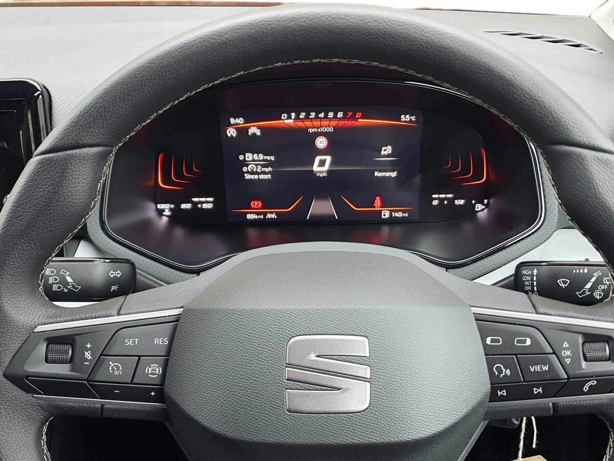 Used SEAT Ibiza 2025 for sale - 77618964: Photo 13