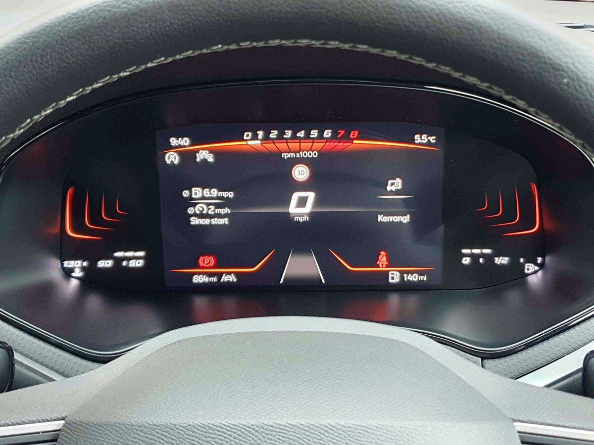 Used SEAT Ibiza 2025 for sale - 77618964: Photo 14