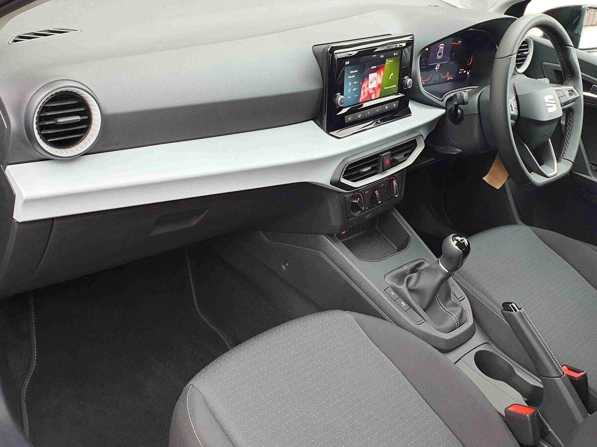 Used SEAT Ibiza 2025 for sale - 77618964: Photo 15