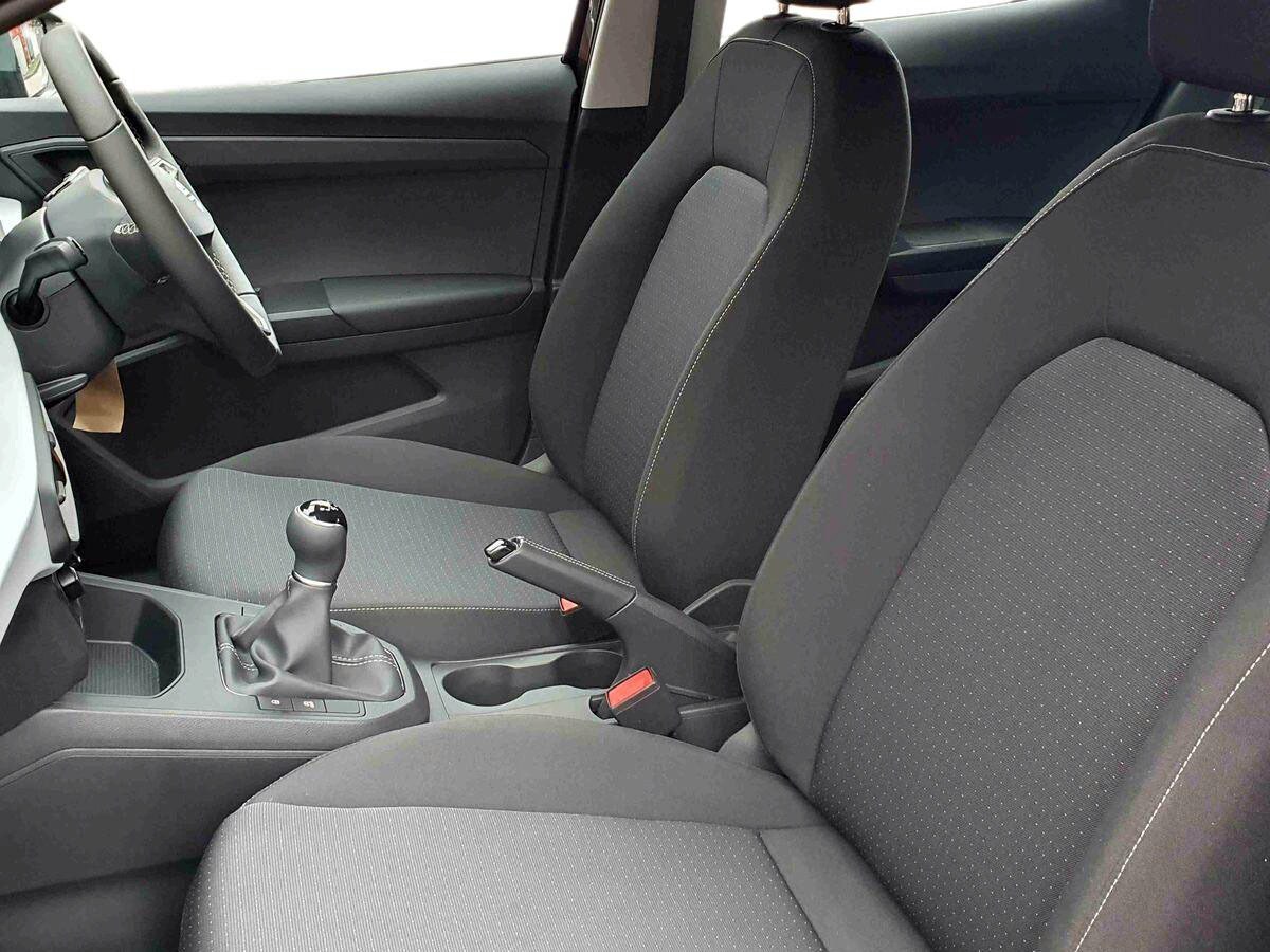 Used SEAT Ibiza 2025 for sale - 77618964: Photo 16