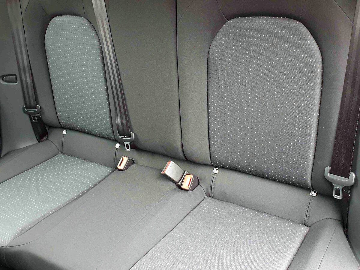 Used SEAT Ibiza 2025 for sale - 77618964: Photo 17