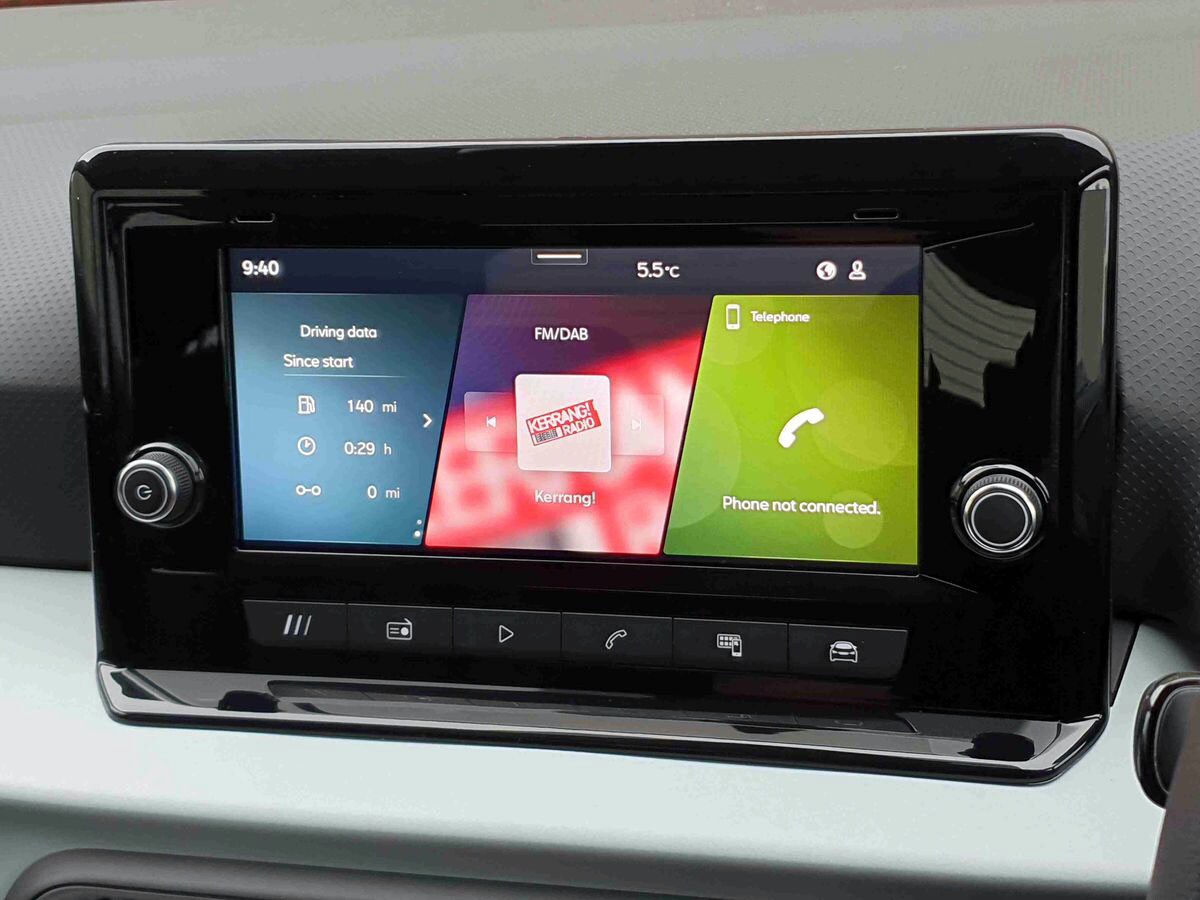 Used SEAT Ibiza 2025 for sale - 77618964: Photo 19