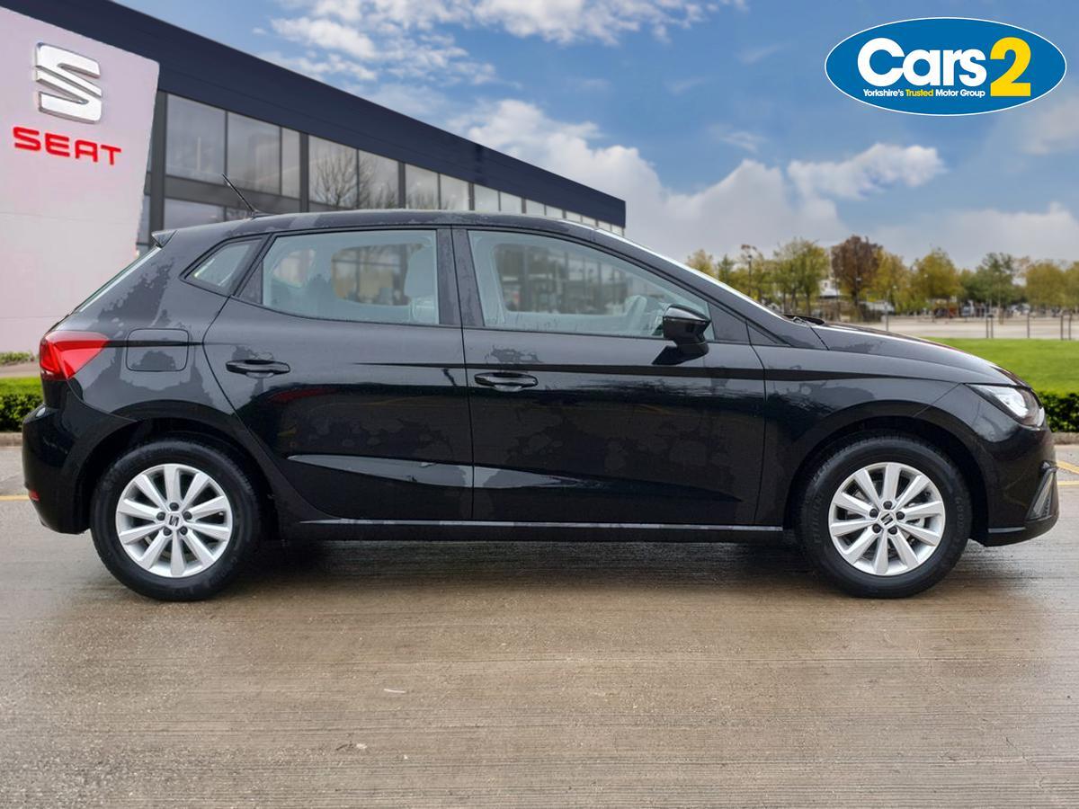 Used SEAT Ibiza 2025 for sale - 77618964: Photo 2