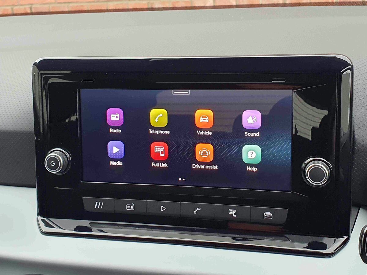 Used SEAT Ibiza 2025 for sale - 77618964: Photo 20