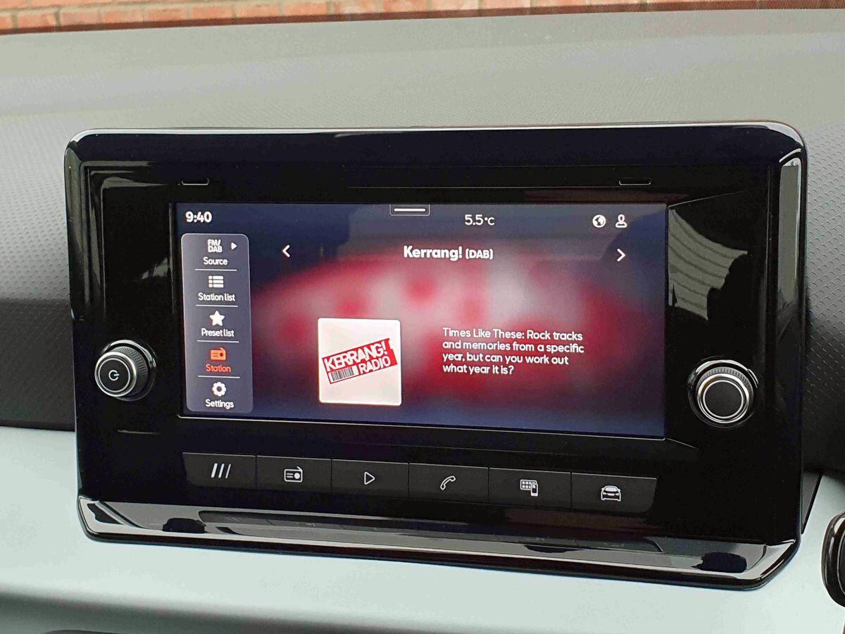 Used SEAT Ibiza 2025 for sale - 77618964: Photo 21