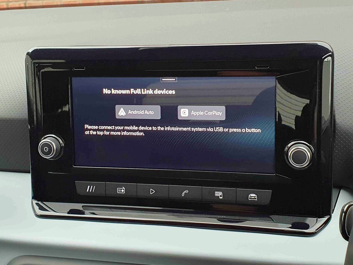 Used SEAT Ibiza 2025 for sale - 77618964: Photo 23