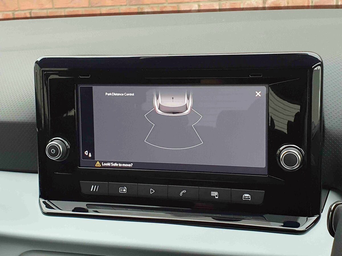 Used SEAT Ibiza 2025 for sale - 77618964: Photo 24